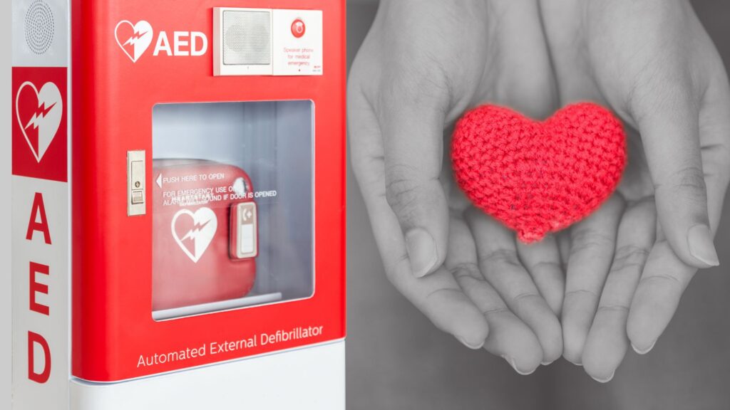 What Is Automated External Defibrillation (AED)?