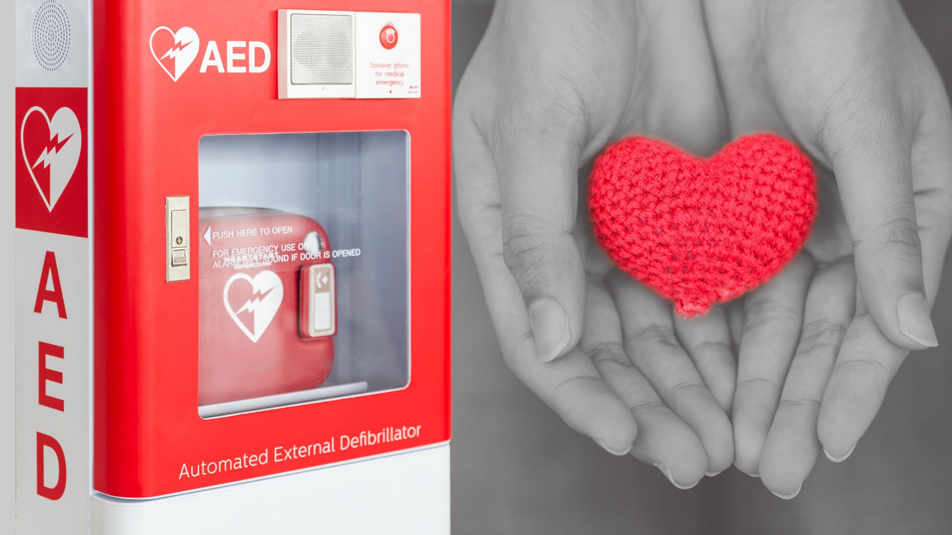 What Is Automated External Defibrillation (AED)?